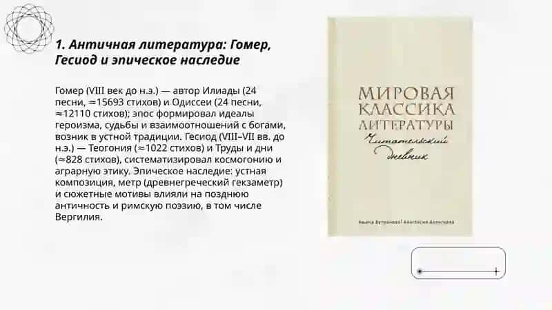 Классика мира 3