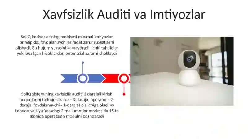 SOLIQ TIZIMIDAGI IMTIYOZLAR VA ULARNING MOHIYATI 3