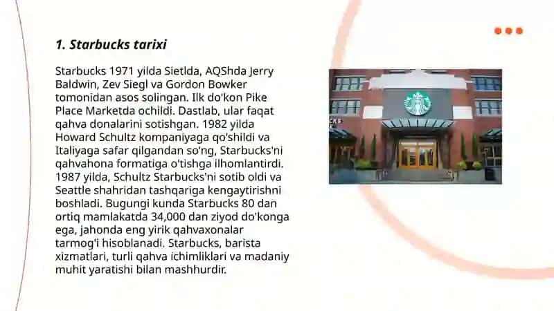 Starbucks 3