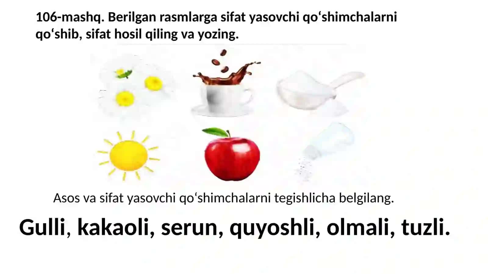 3_sinf_ona_tili_Sifat_yasovchi_qo'shimchalar_ 3