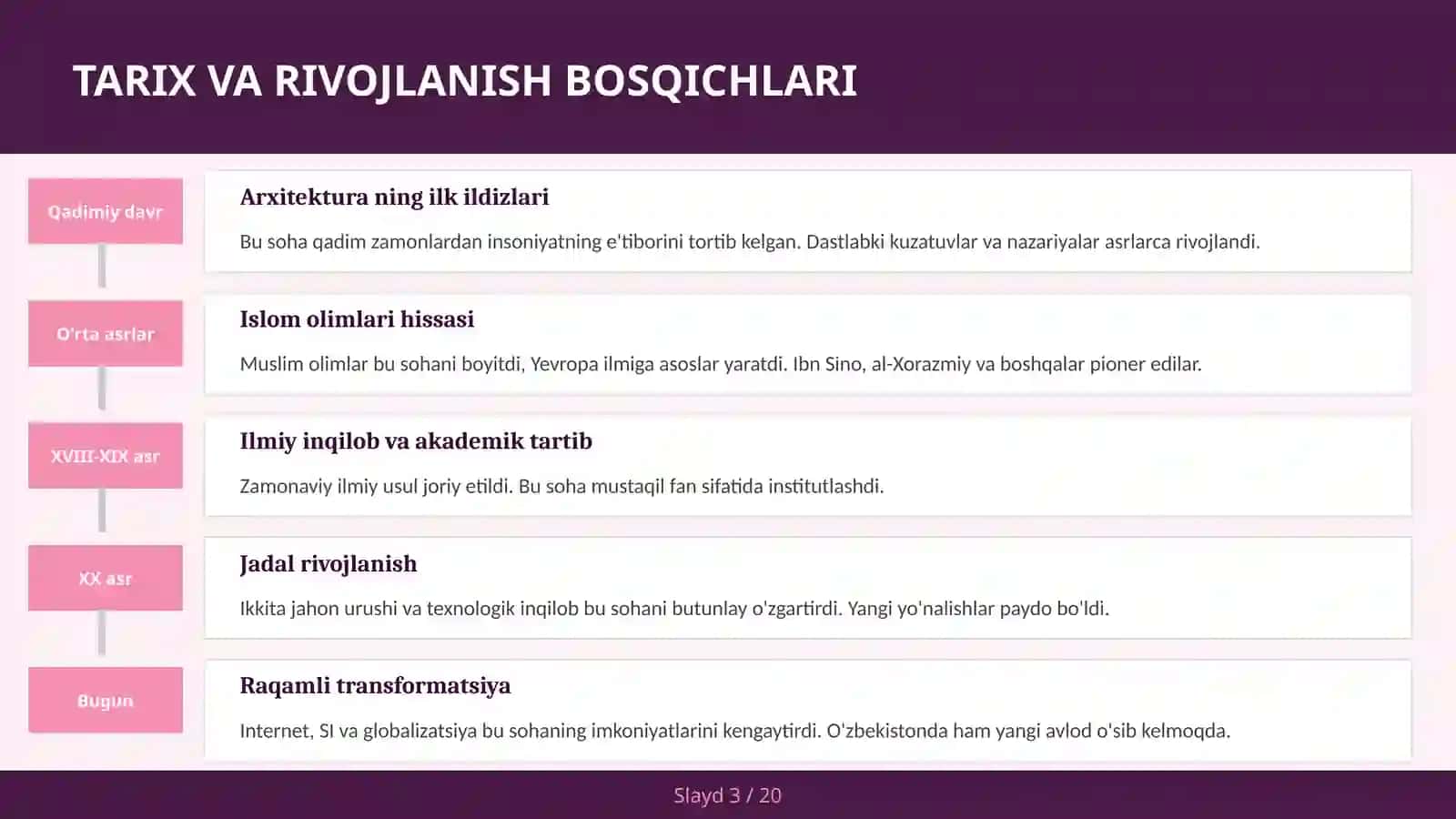 Zilzilaga chidamli qurilish 3