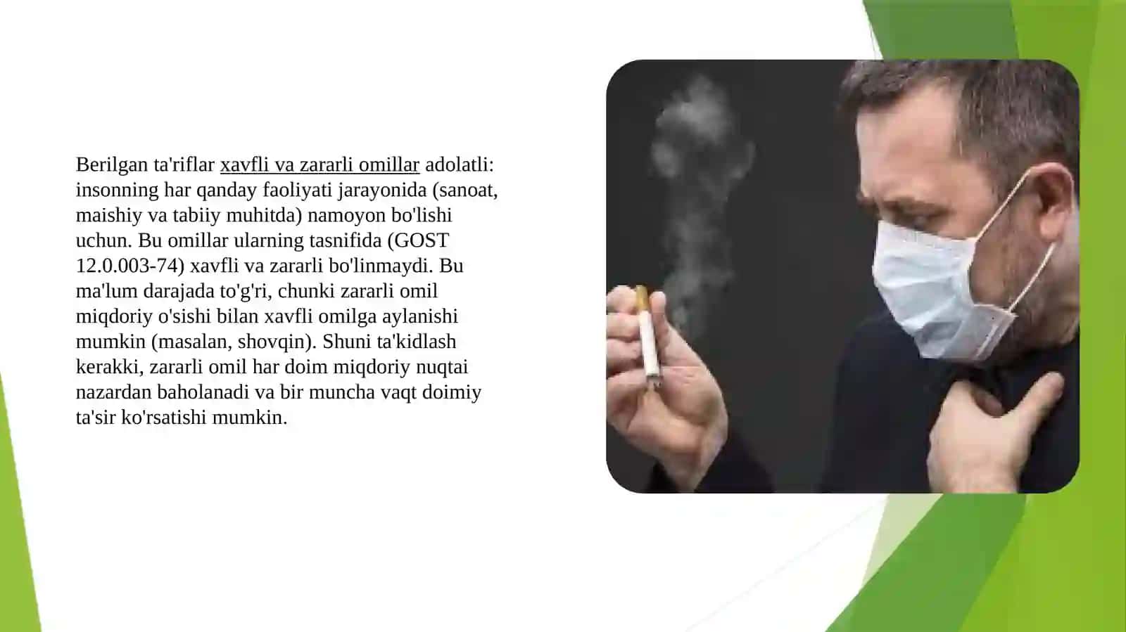 Xavfsizlikni ta`minlash tamoyillari va uslublarini tahlil qilish 3