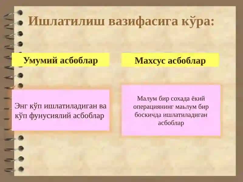 XIRURGIK ASBOB USKUNALAR 3