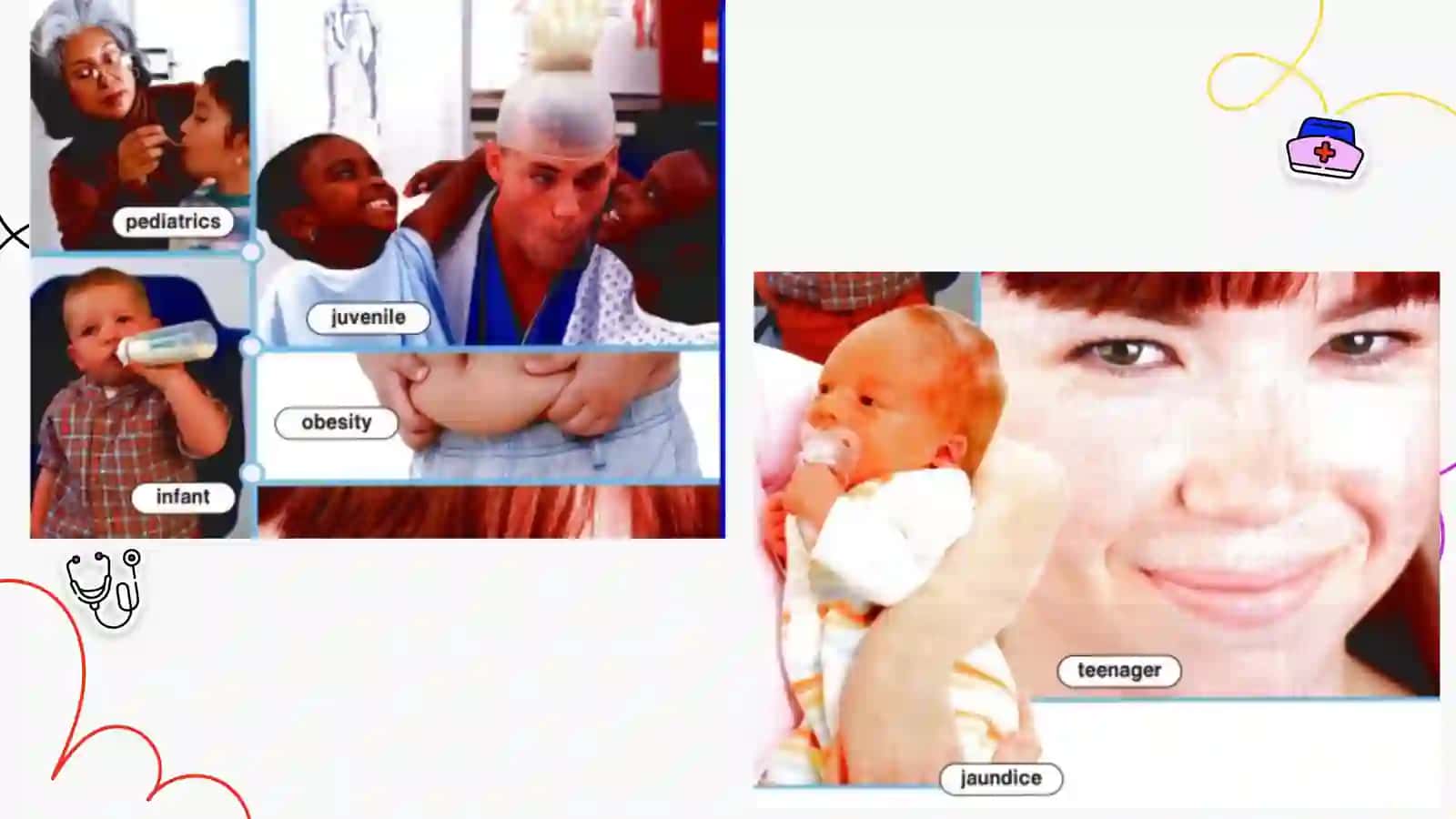 Pediatrics 3