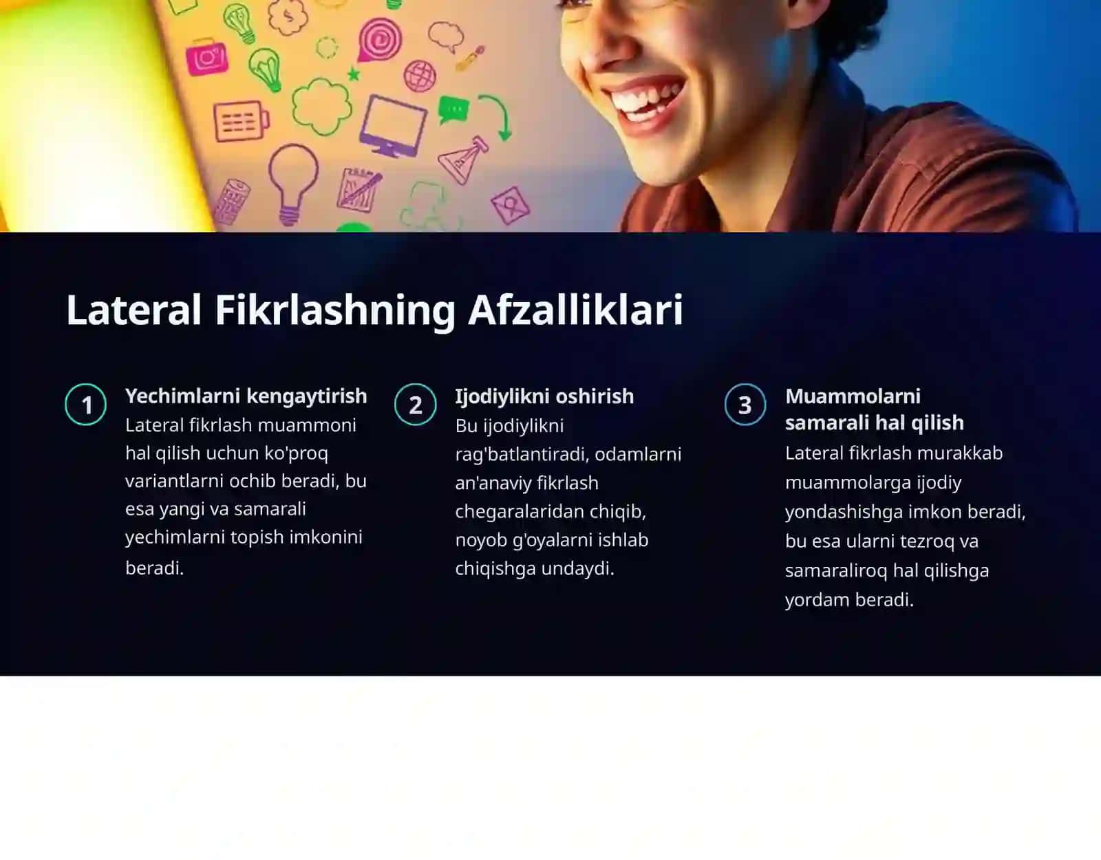 Lateralfikrlash 3