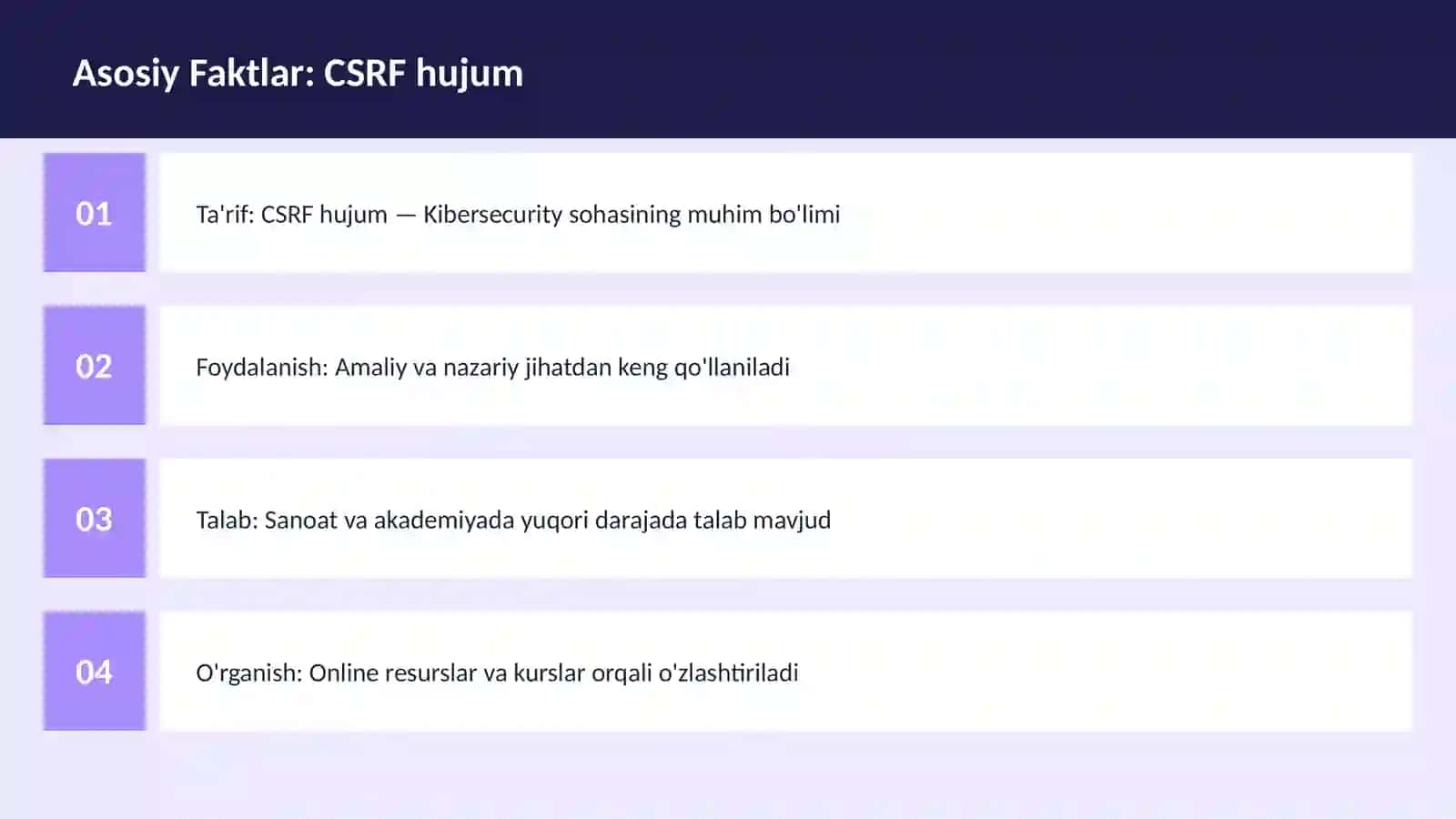 CSRF hujum 3