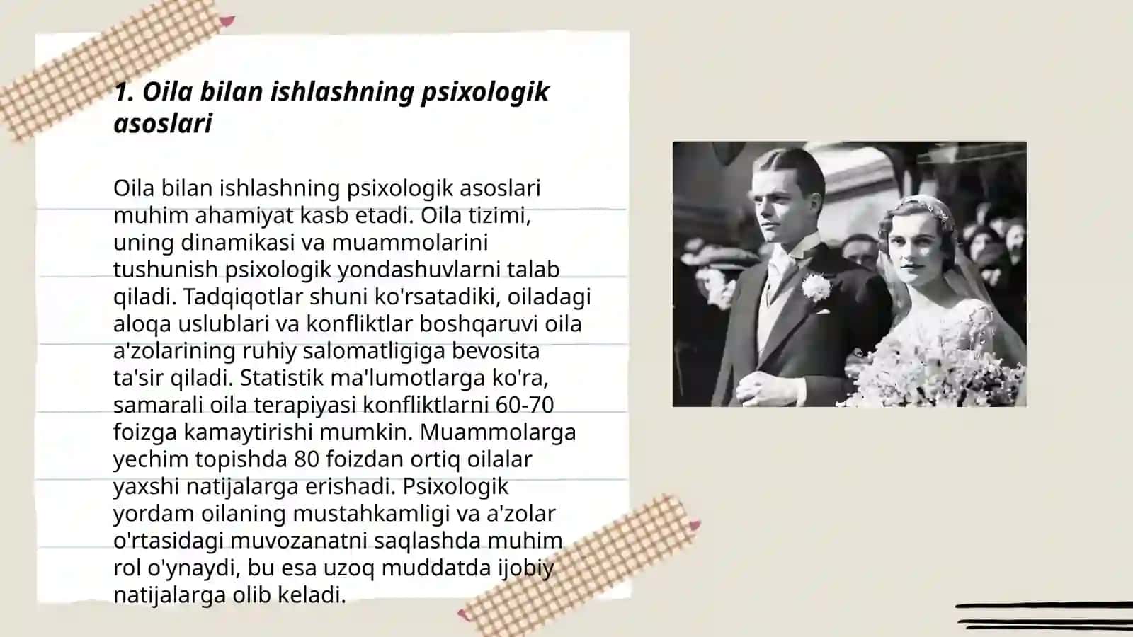 Oila bilan ishlashning psixologik asoslari 3