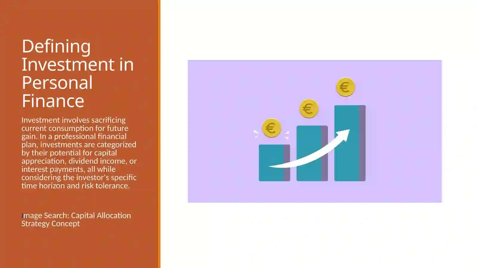 Investments: The Engine of Wealth Creation 3