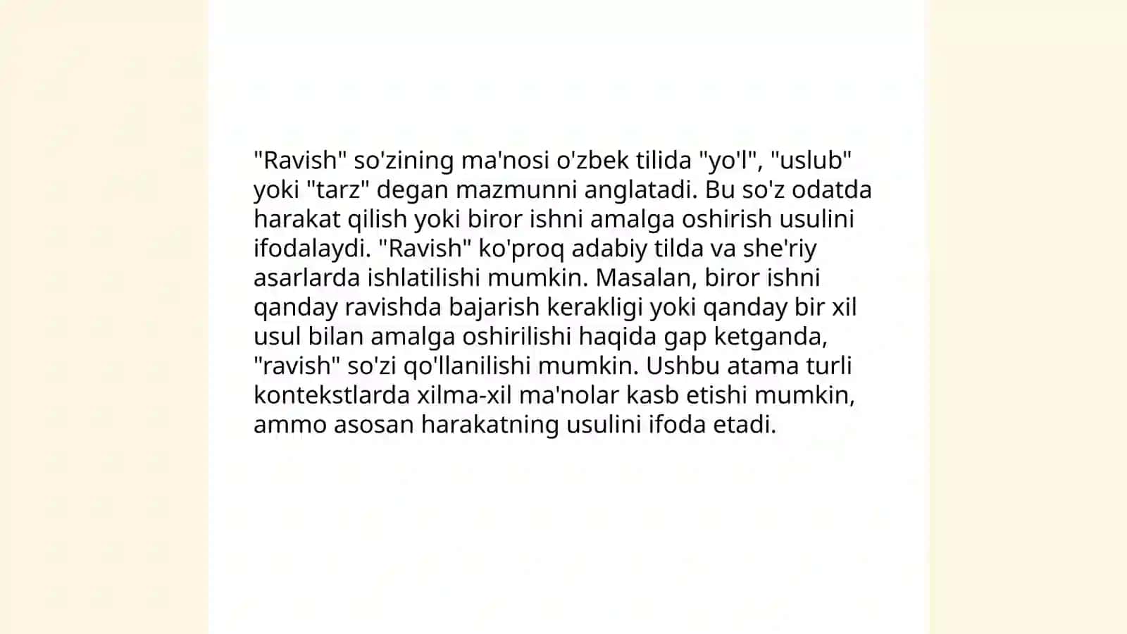 Ravish 3