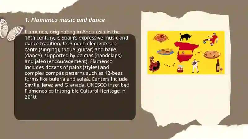 Spain culture 3