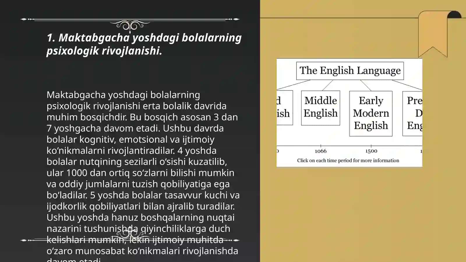 Maktabgacha tarbiya yosh davri va taraqqiyot psixodiagnostika Abdurahmonova Maftuna 3