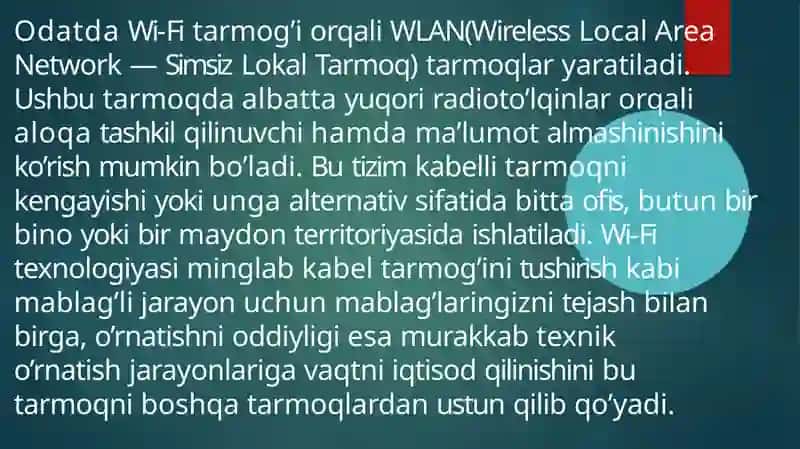 WIMAX 3