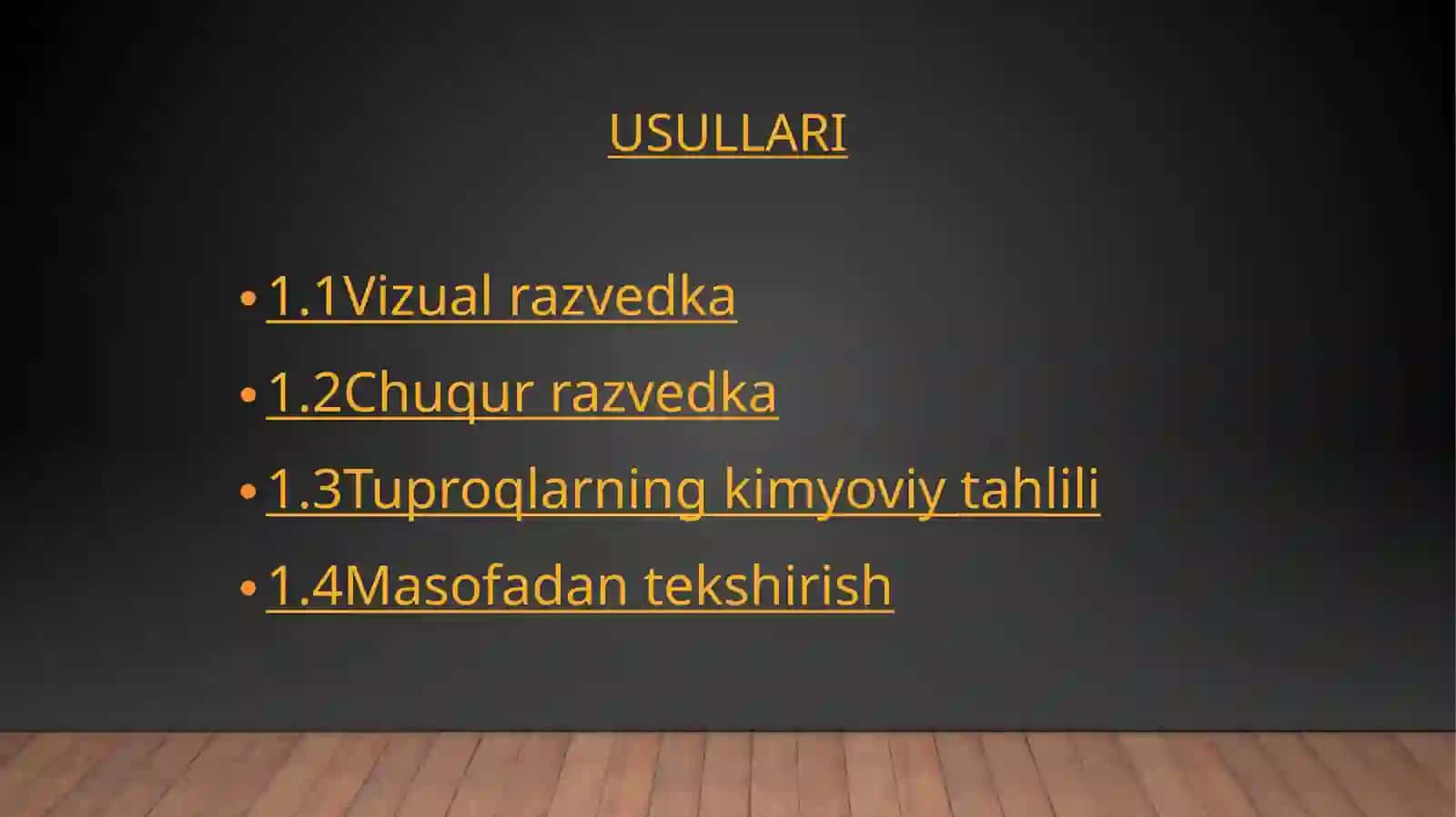 Arxeologik razvedka turlari 3