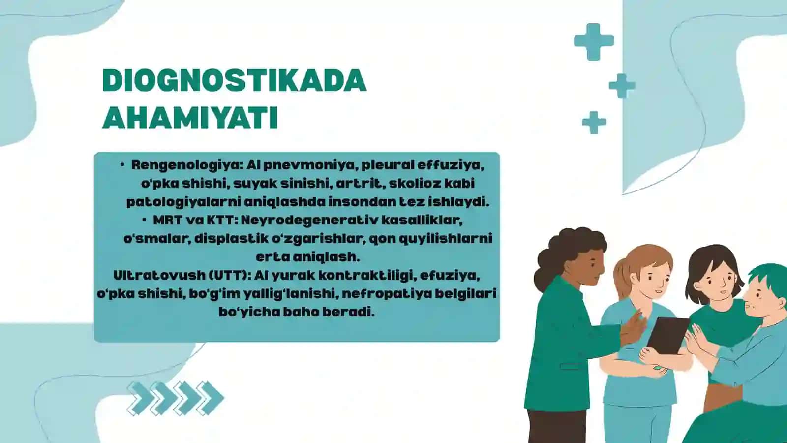SUNIY INTELLEKTNING TIBBIYOTDEGI REVOLUTSIYASI VA AHAMIYATI 3