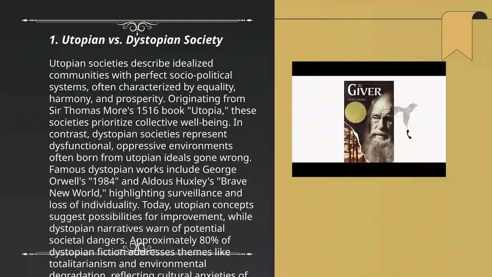 The Giver 3