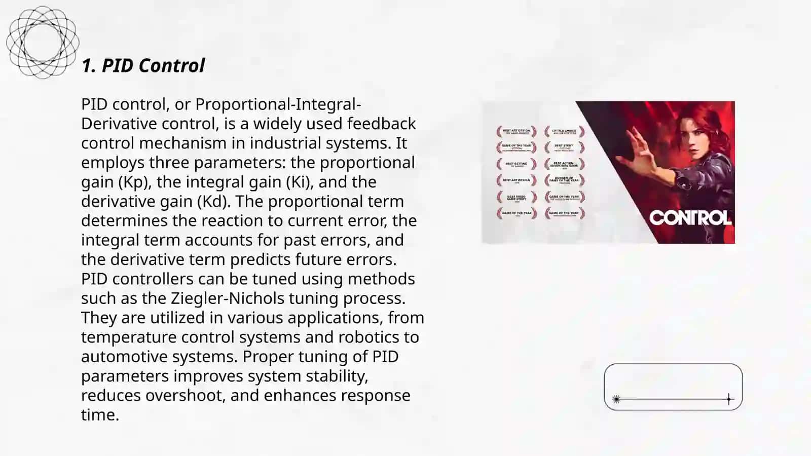 PID Control 3