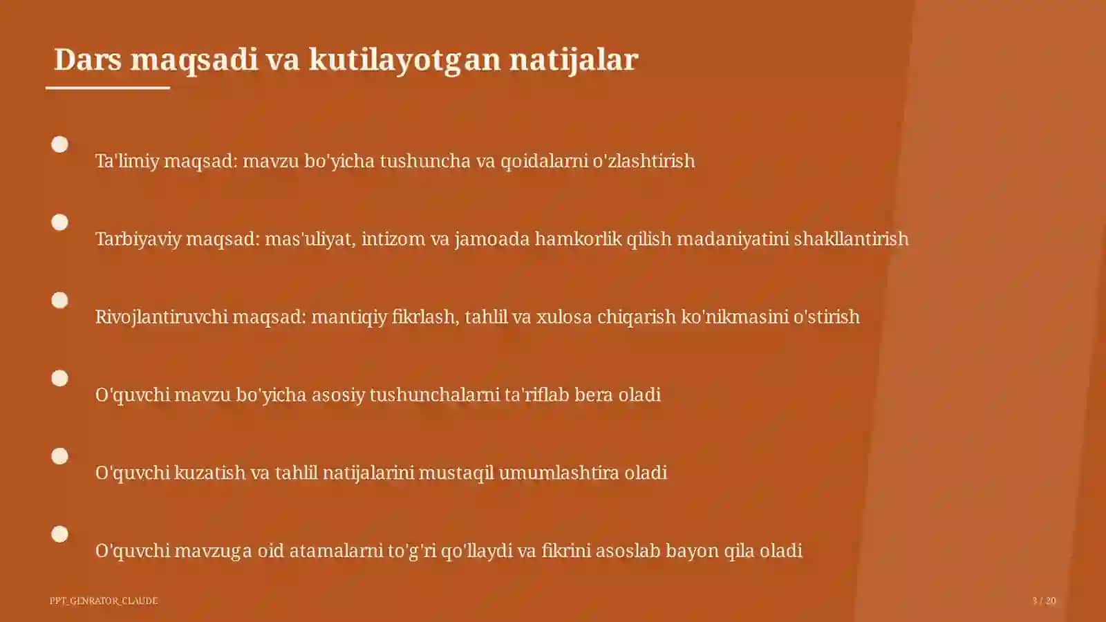 Ichki chizilgan va tashqi chizilgan aylanalar (8-sinf) 3