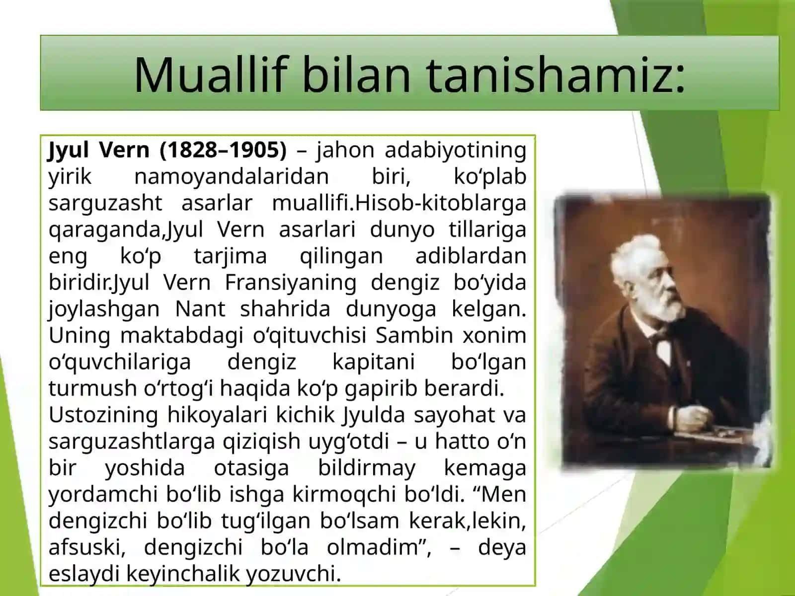 JYUL VERN O‘n besh yoshli kapitan 3