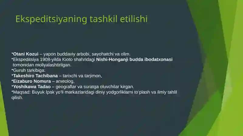 Ikkinchi Yaponiya ekspeditsiyasi (1908–1909-yillar) – Buyuk Ipak yo‘li bo‘ylab Dunxuan tarixi 3