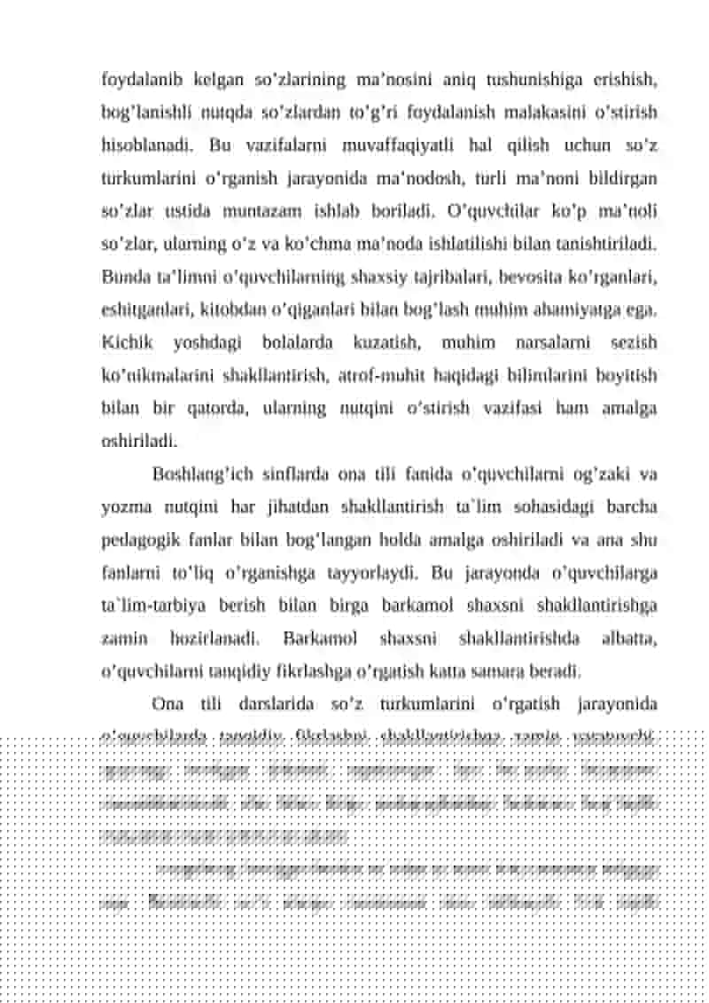 Grammatika 3