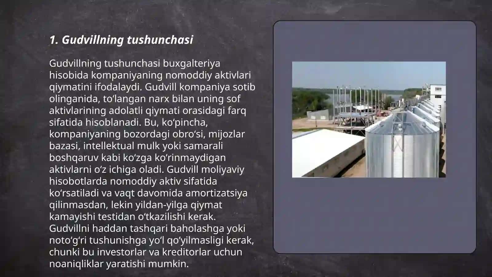 Gudvillning tushunchasi 3