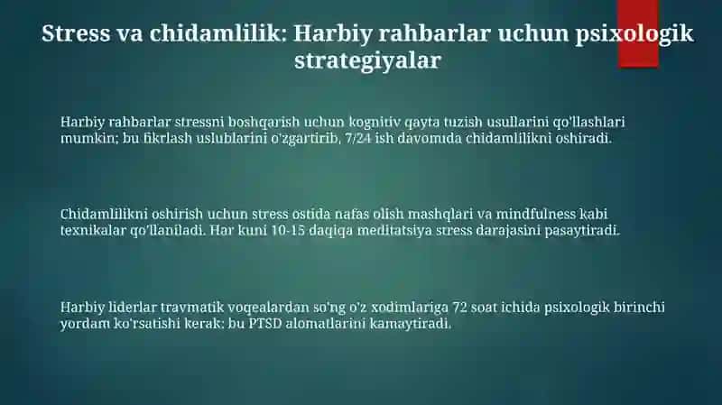 Harbiy rahbarlikda psixologik bilim 3