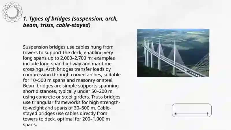 Bridges 3