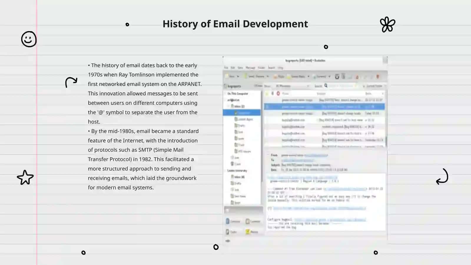 Emails 3