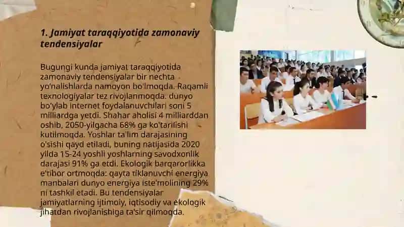 Jamiyat, davlat, huquq: zamonaviy rivojlanish tendensiyalari va istiqbollari 3