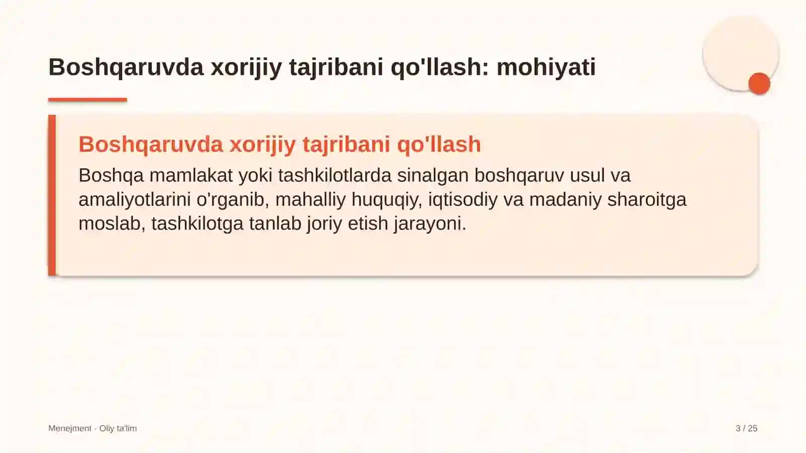sholichilikda boshqaruvda xorijiy tajribani qo'llash 8857 3