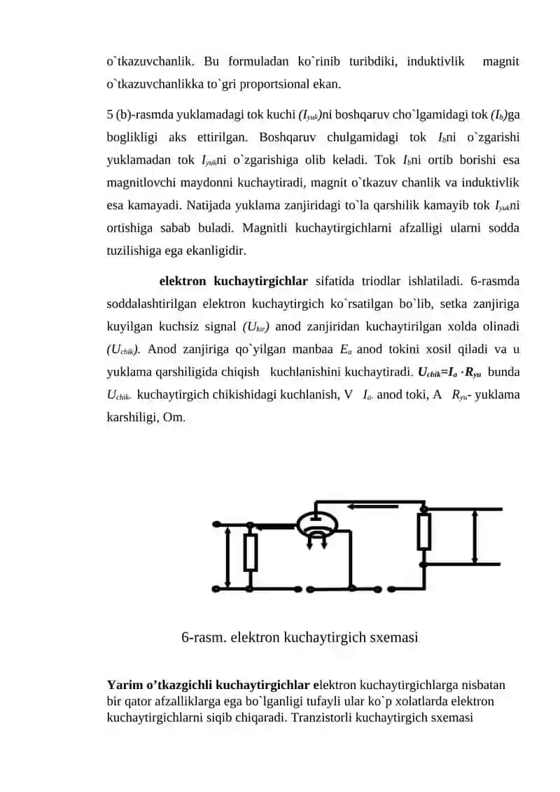Amaliy mashg’ulot №10 3