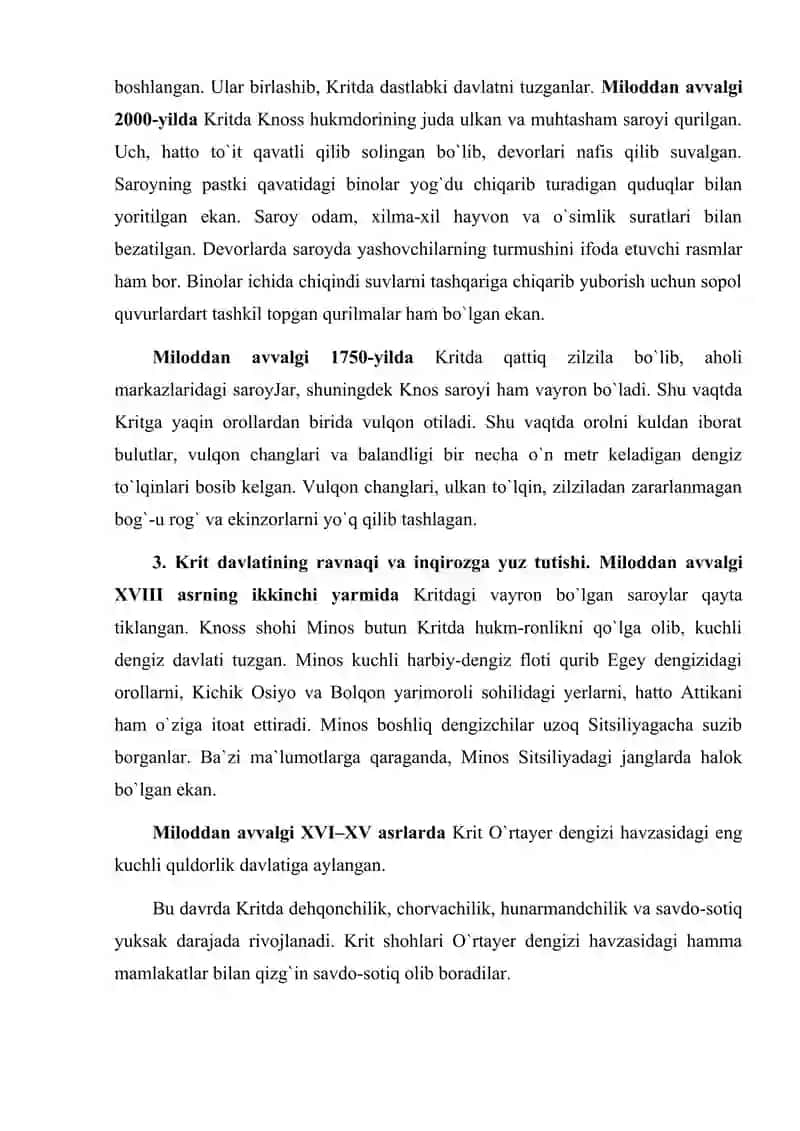 Eng qadimgi Yunoniston 3