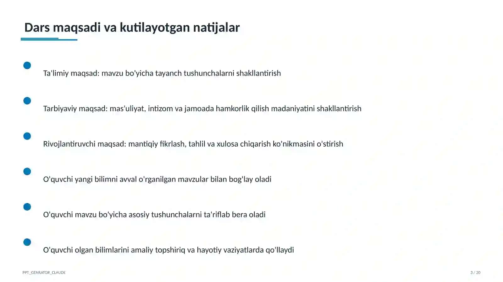Abdulla Qodiriy hayoti va ijodi (7-sinf) 3