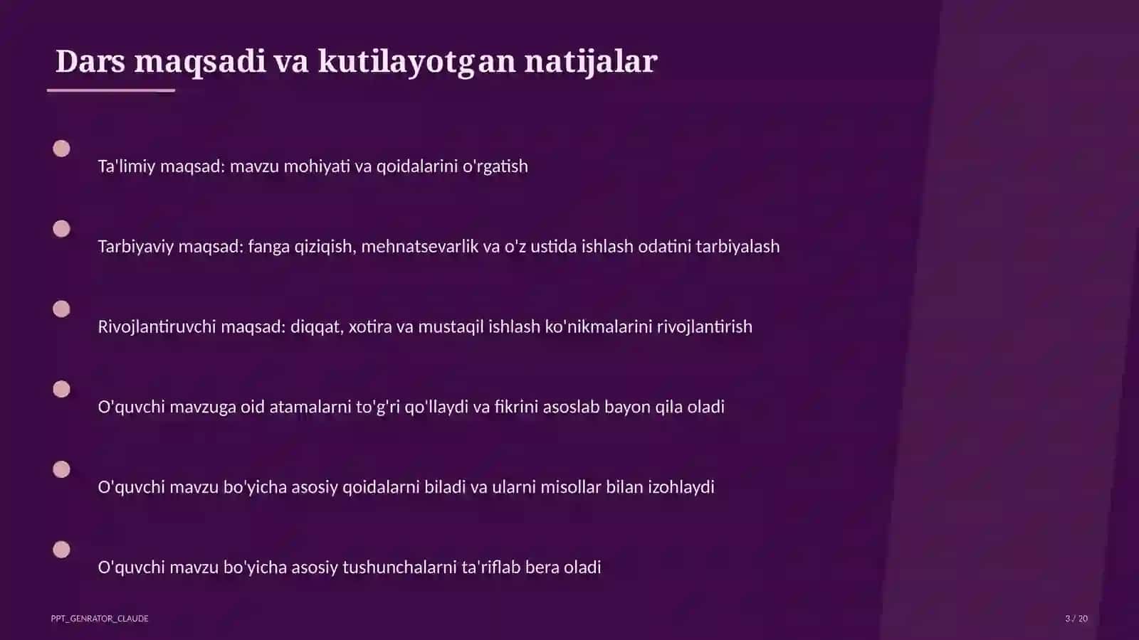 Raqamli dunyoda o'rganish - PISA 2025 ning yangi yo'nalishi va uning darsdagi aksi 3