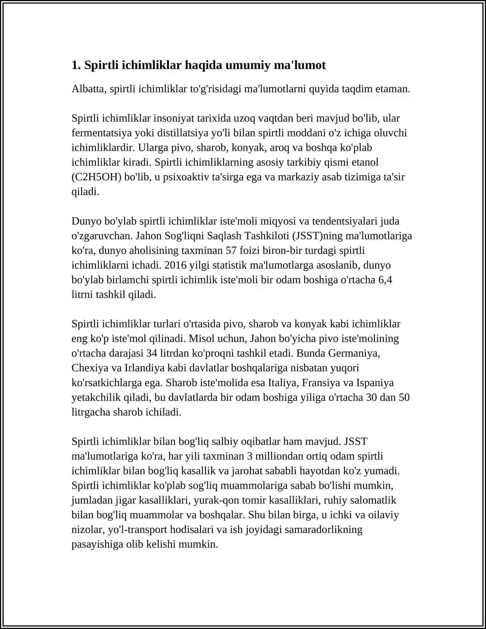 ALKOGOLIZMNING OLDINI OLISH PROFILAKTIKASI 3