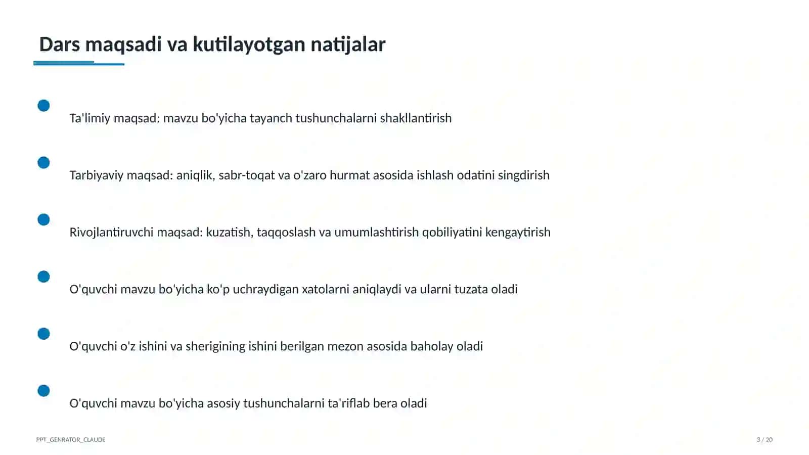 Afrika materigi: tabiati va aholisi (7-sinf) 3