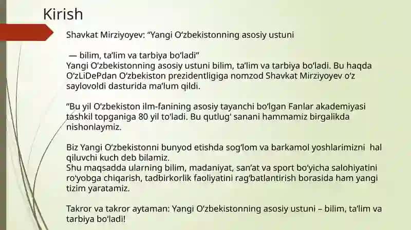 Oziq-ovqat mahsulotlari tarkibidagi nitrat va nitrit miqdorini aniqlash 3