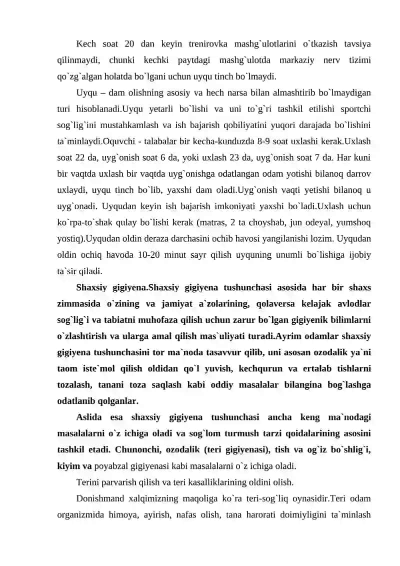 MAKTABGACHA YOSHDAGI BOLALARNI CHINIQTIRISH YO'LLARI VA TURLARI 3
