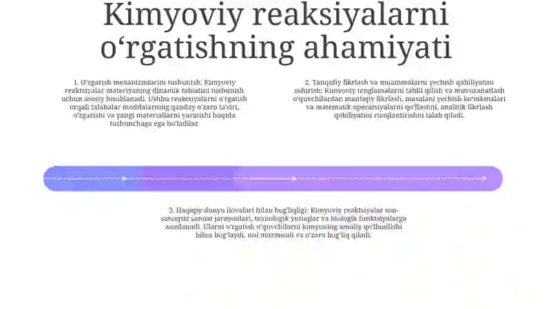 Kimyoviy Reaksiya Borish Qonuniyatlarini Oqitish Metodikasi 3