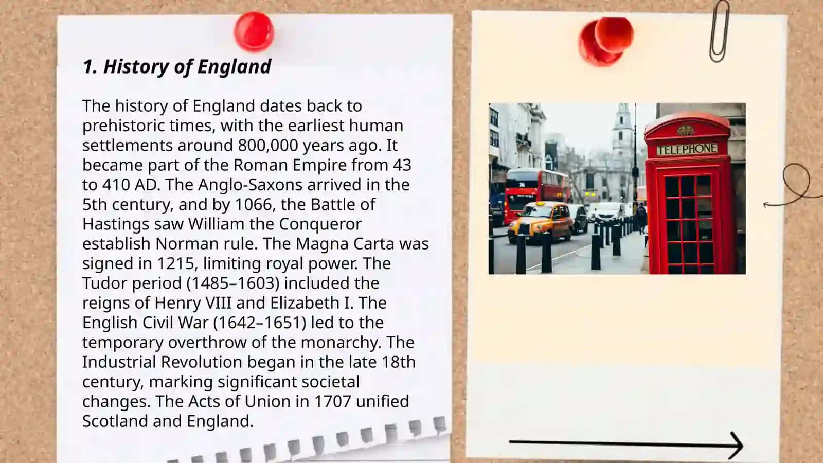 England 3