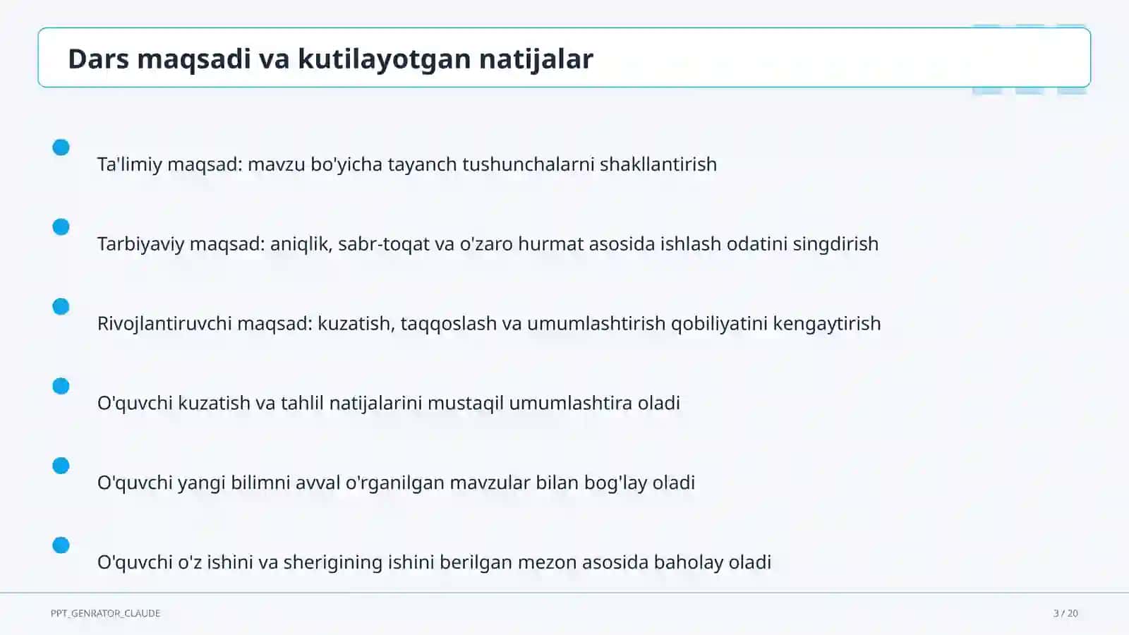 Maktab rahbariyati uchun KPI: natijaga yo'naltirilgan boshqaruv 3