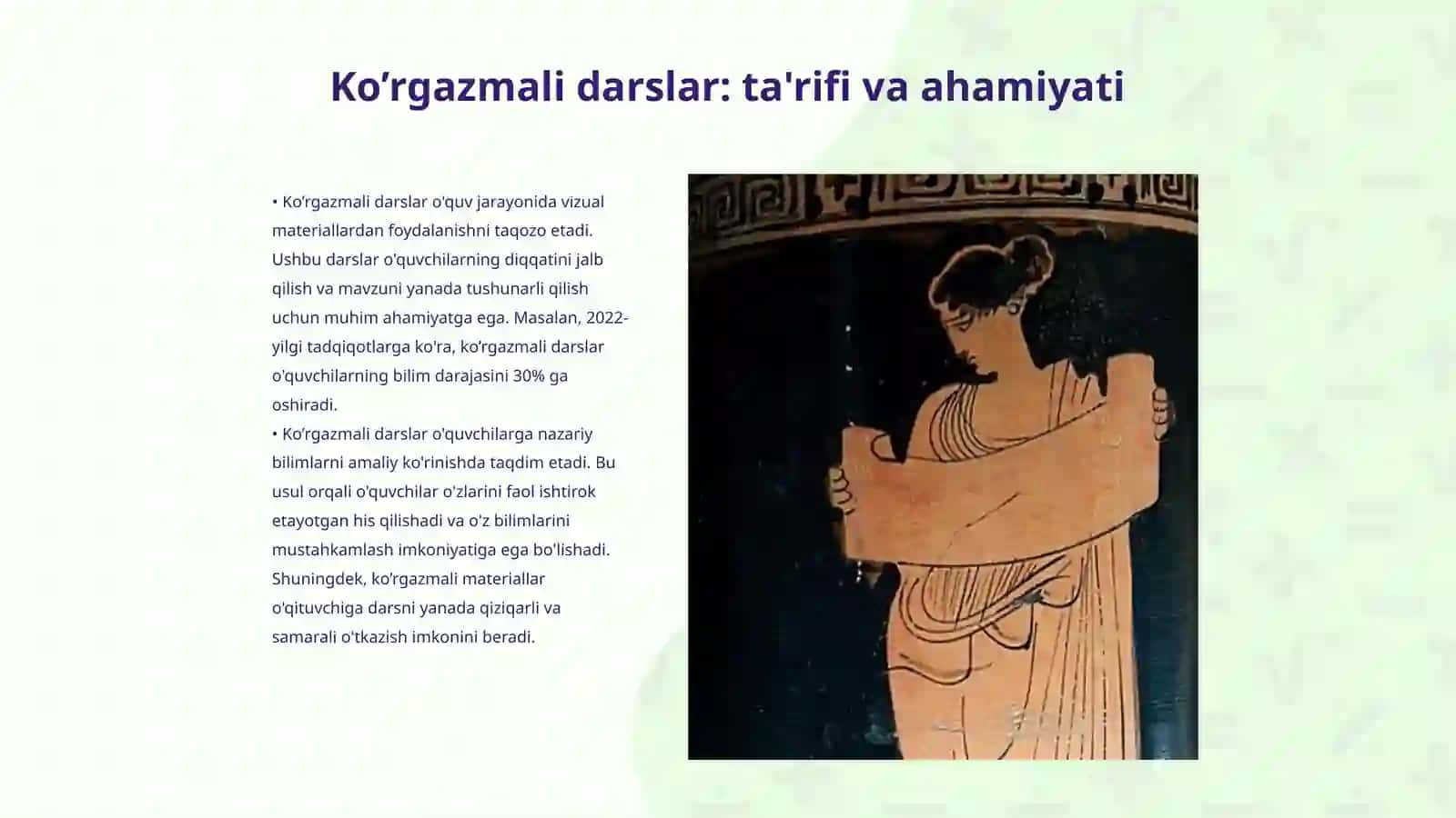 Dars tahlili turlari 3