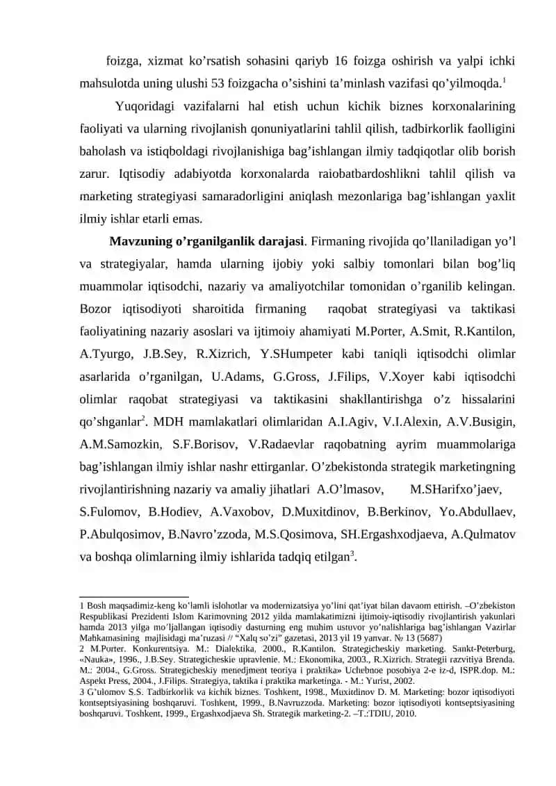 RAQOBAT VA YAKKAXONLIK 3