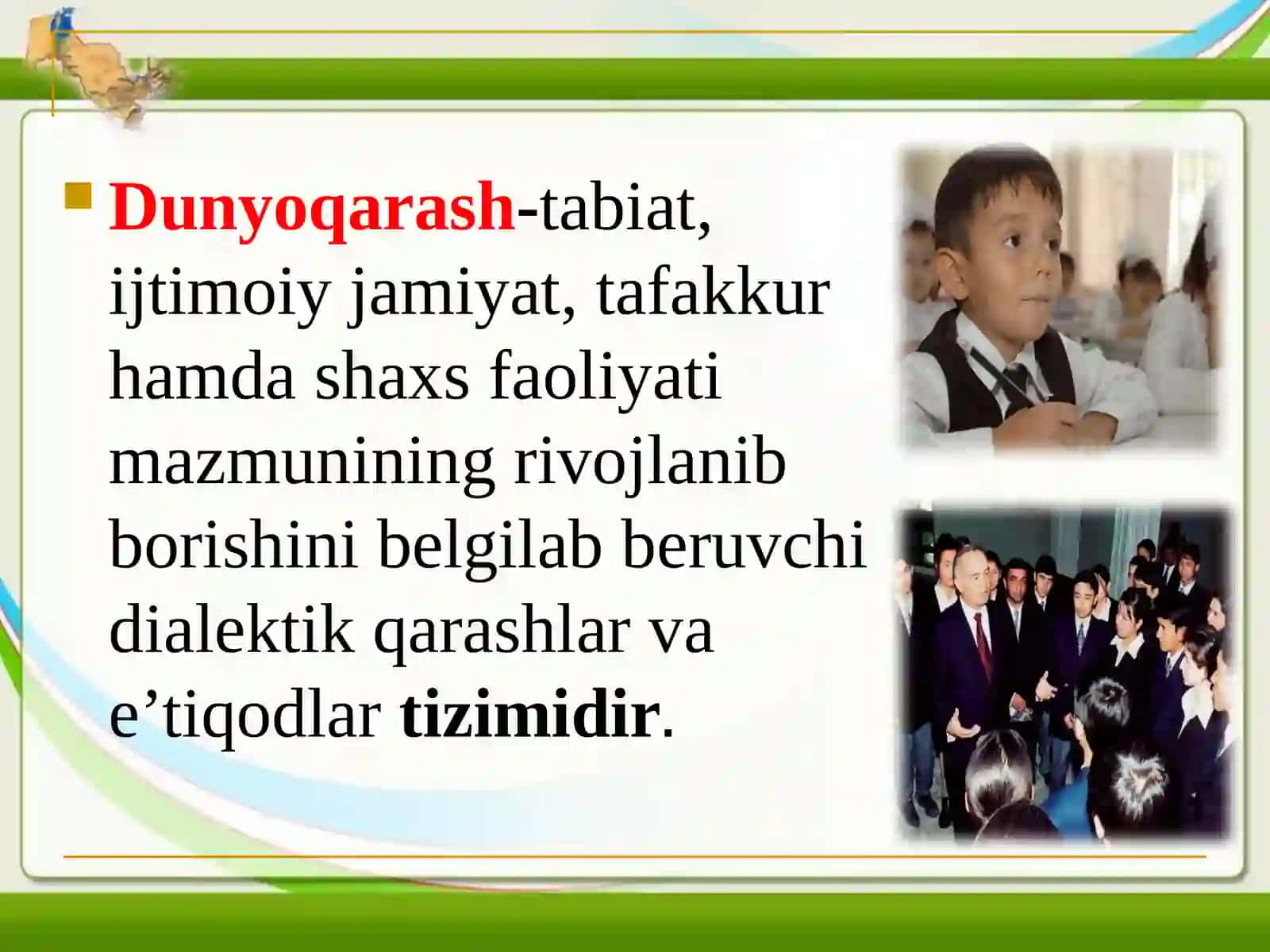 Aqliy tarbiya 3