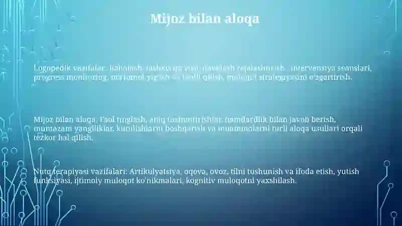 Logopediya vazifalari 3
