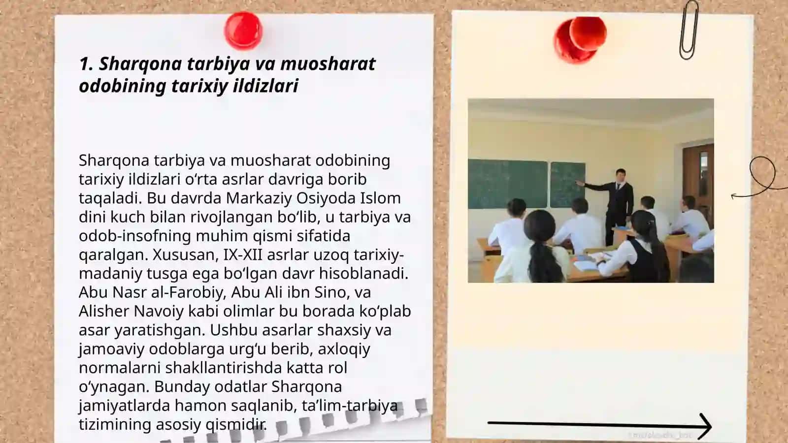 Sharqona Tarbiya va Muosharat Odobining Muloqotga Ta'siri 3