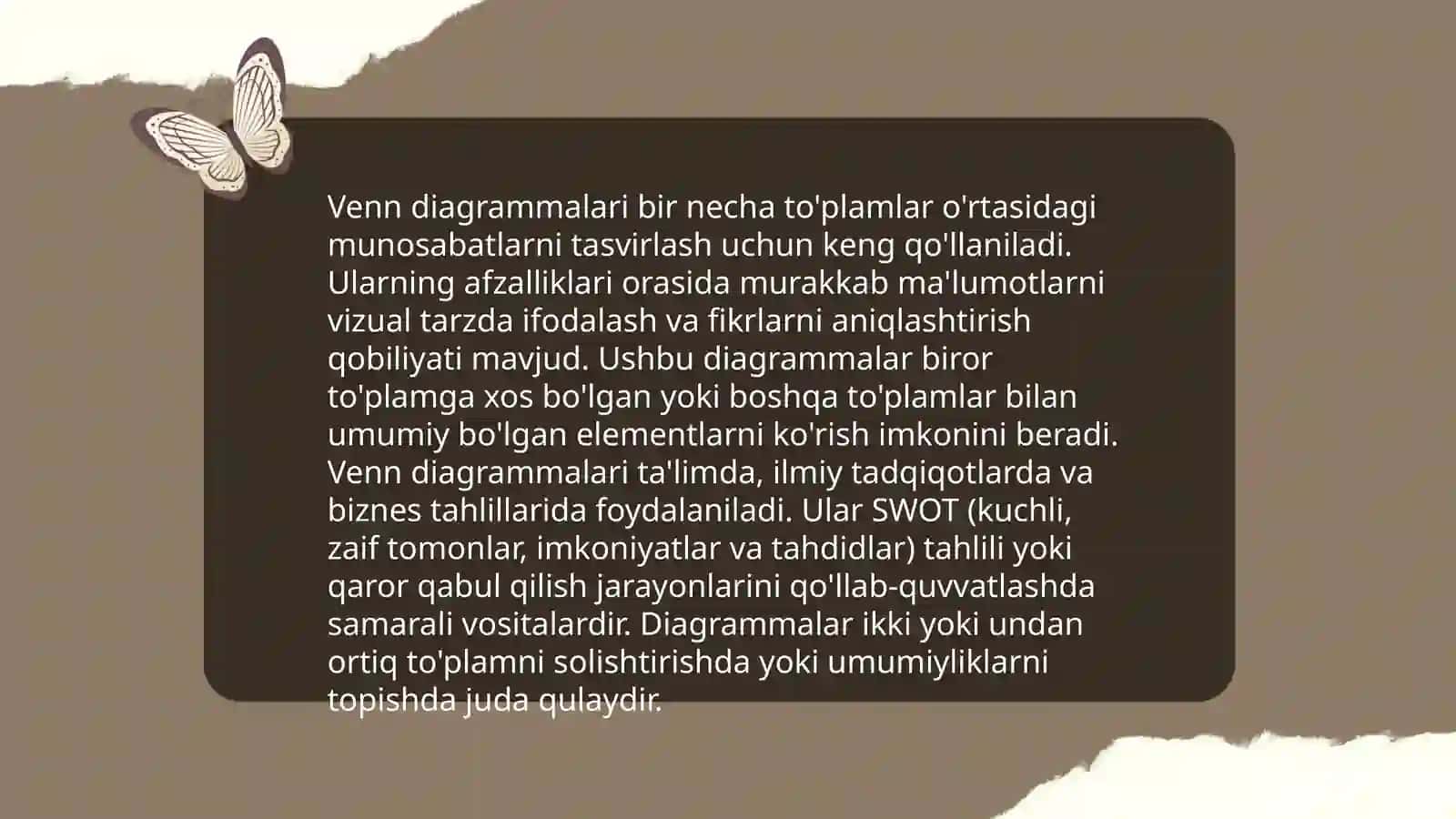 O‘qitishning grafikli organayzerlar vositasidan geografiya mavzulariga oida darslarda foydalanish 3