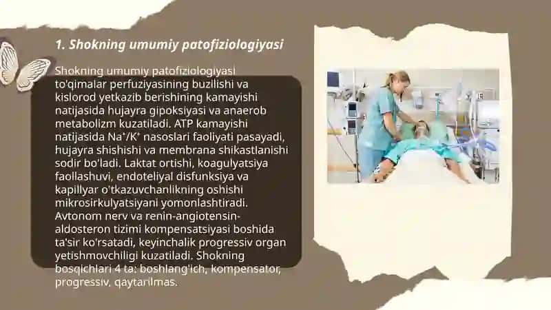Ekstremal holatlar patofiziologiyasi 3