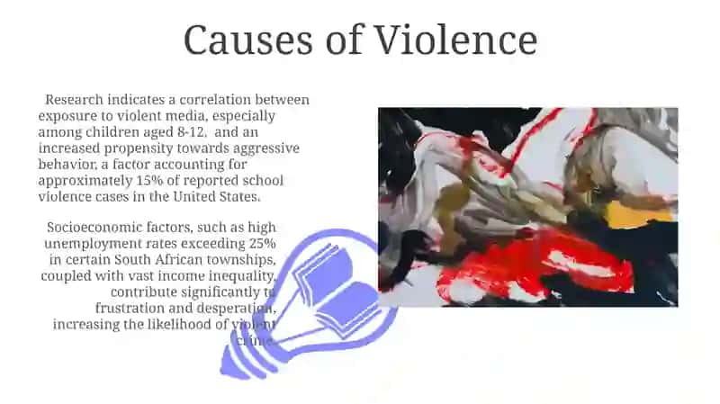 Violence 3