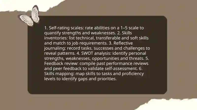Identify Skills 3
